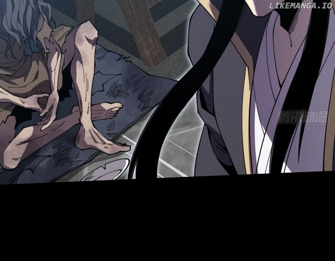 Read Weird Immortal Path chapter 10 image 101 on Lezhin