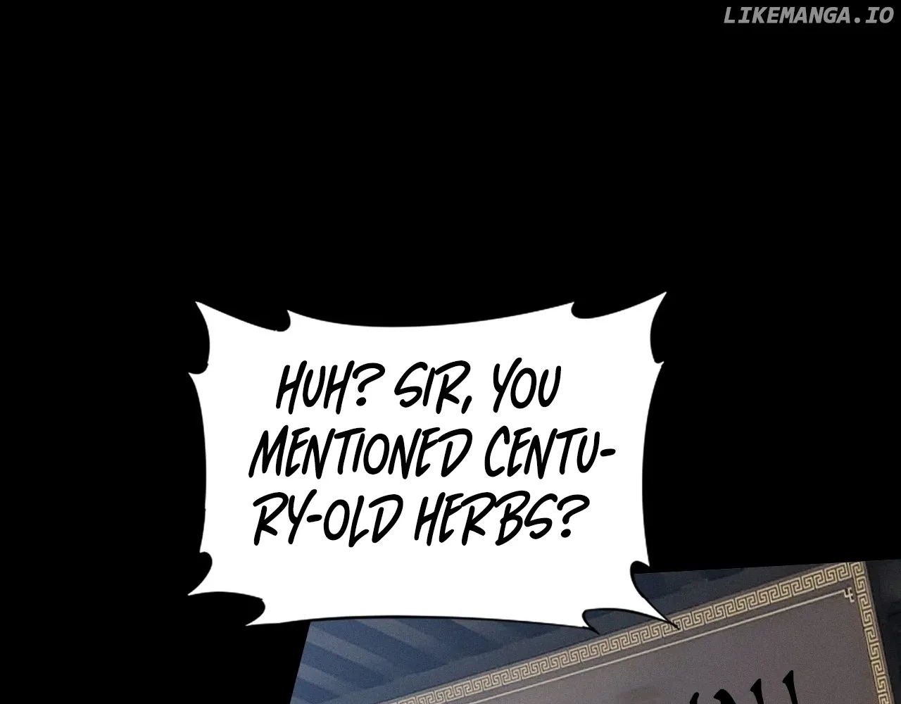 Read Weird Immortal Path chapter 10 image 102 on Lezhin