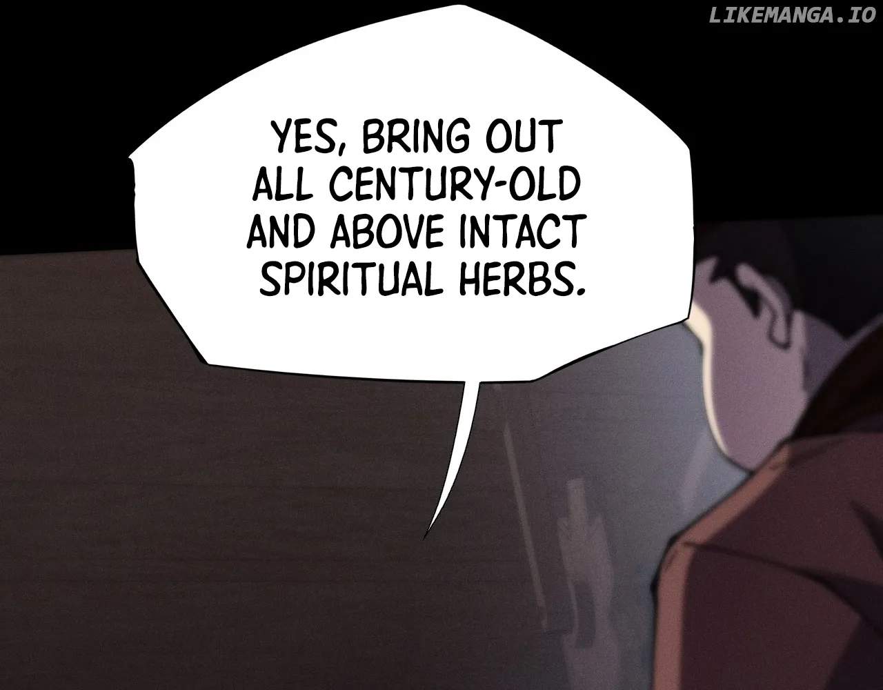Read Weird Immortal Path chapter 10 image 105 on Lezhin