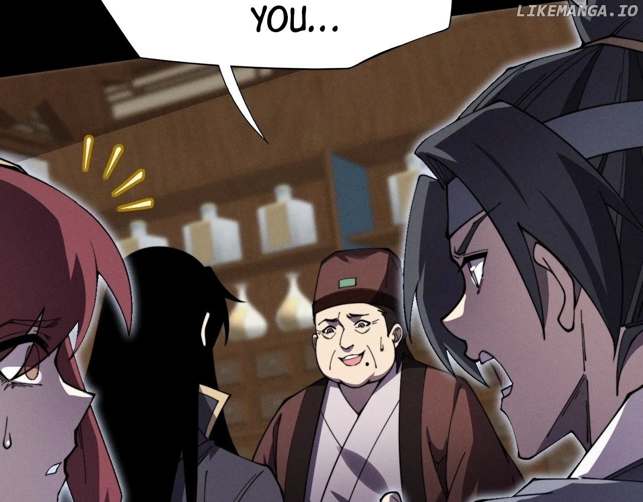 Read Weird Immortal Path chapter 10 image 108 on Lezhin