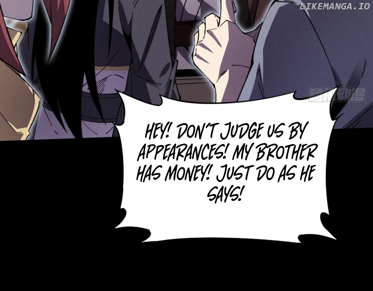 Read Weird Immortal Path chapter 10 image 109 on Lezhin
