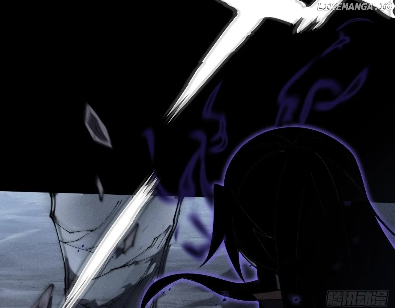Read Weird Immortal Path chapter 10 image 11 on Lezhin