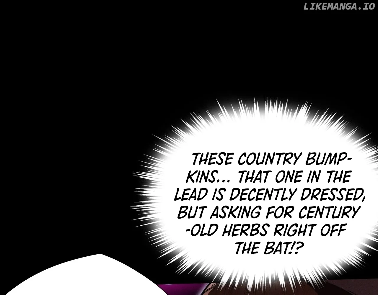 Read Weird Immortal Path chapter 10 image 110 on Lezhin