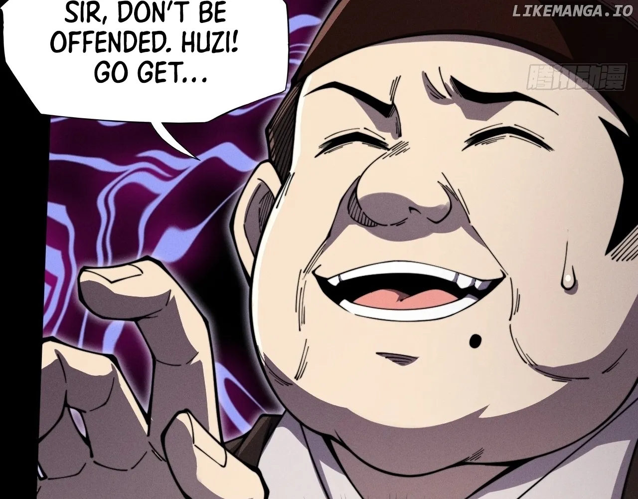 Read Weird Immortal Path chapter 10 image 111 on Lezhin