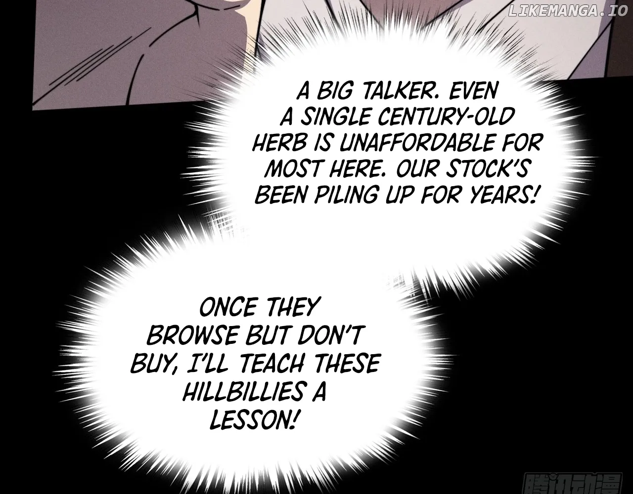 Read Weird Immortal Path chapter 10 image 112 on Lezhin