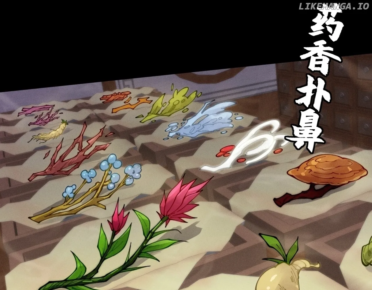 Read Weird Immortal Path chapter 10 image 114 on Lezhin