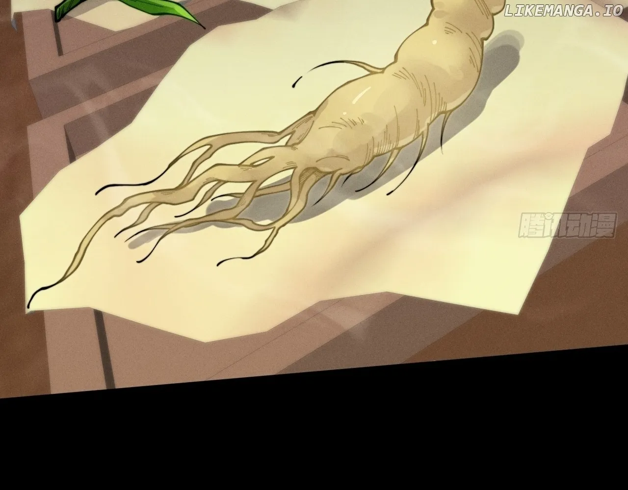 Read Weird Immortal Path chapter 10 image 115 on Lezhin