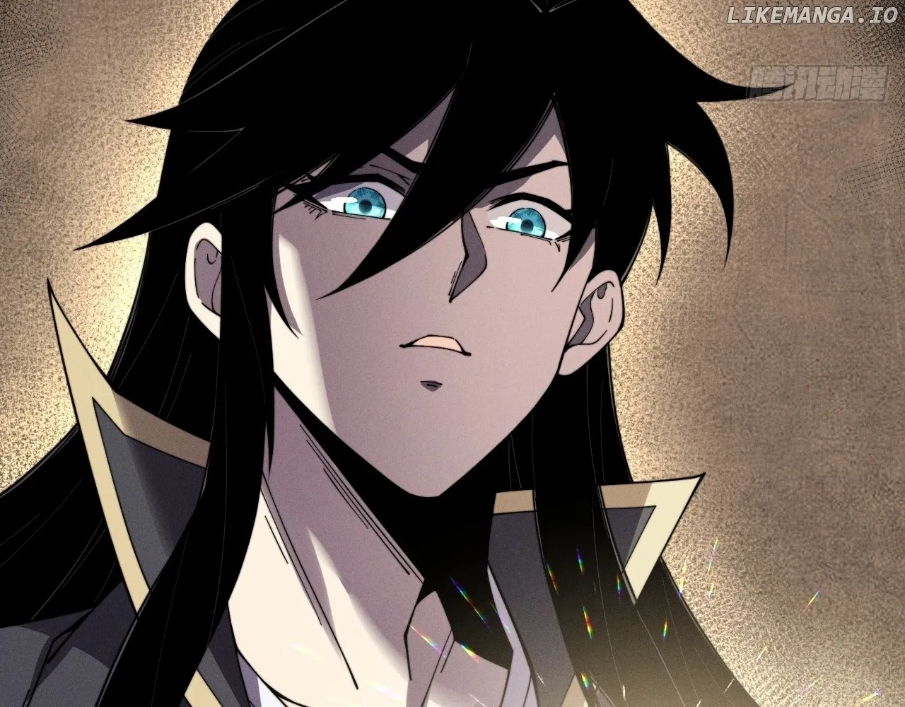 Read Weird Immortal Path chapter 10 image 119 on Lezhin