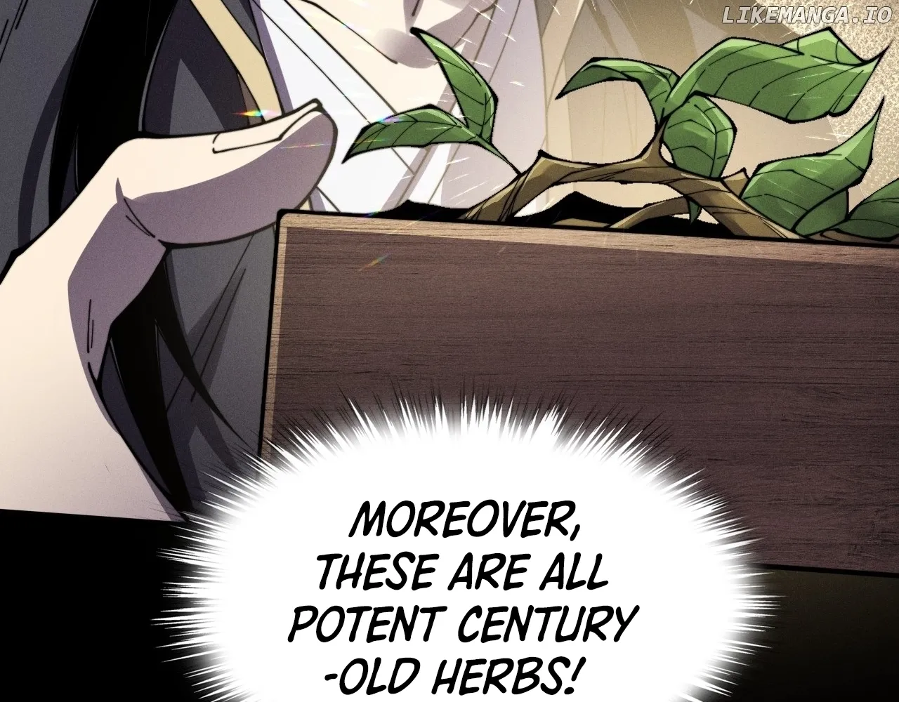 Read Weird Immortal Path chapter 10 image 120 on Lezhin