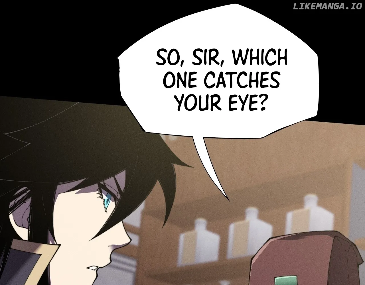 Read Weird Immortal Path chapter 10 image 122 on Lezhin