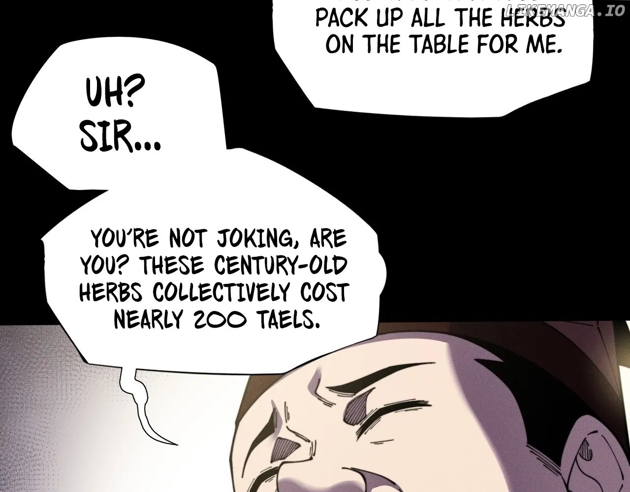 Read Weird Immortal Path chapter 10 image 124 on Lezhin