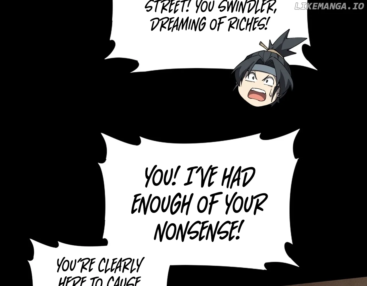 Read Weird Immortal Path chapter 10 image 126 on Lezhin