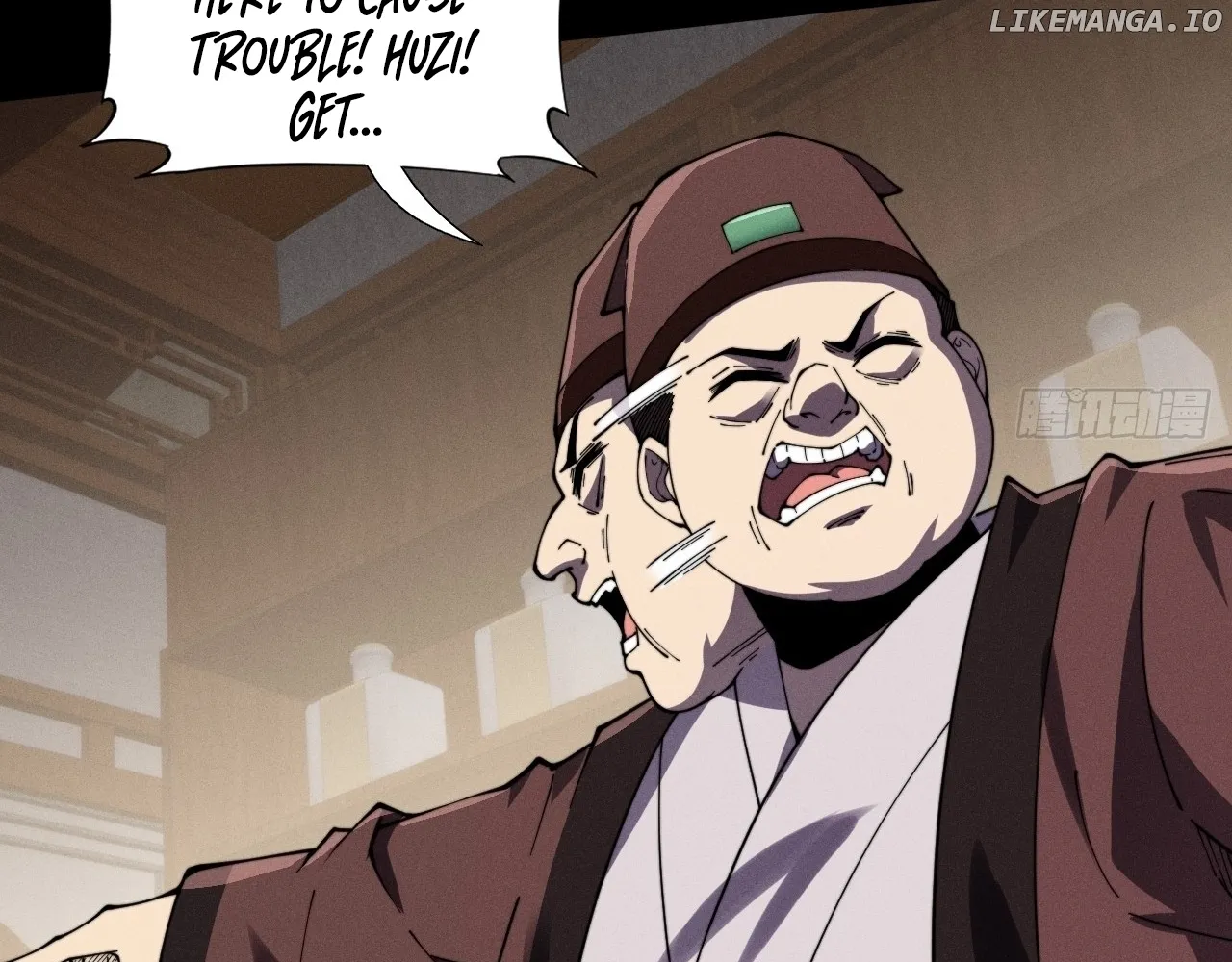 Read Weird Immortal Path chapter 10 image 127 on Lezhin