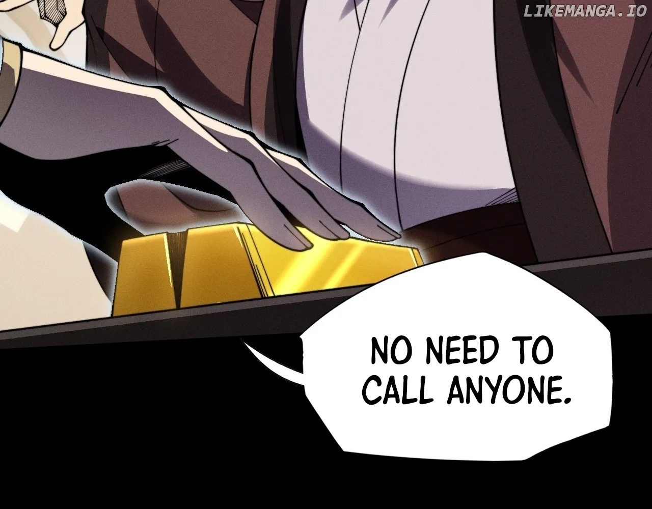 Read Weird Immortal Path chapter 10 image 128 on Lezhin