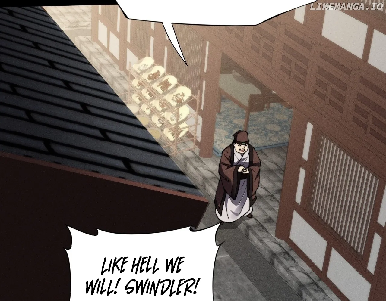 Read Weird Immortal Path chapter 10 image 130 on Lezhin