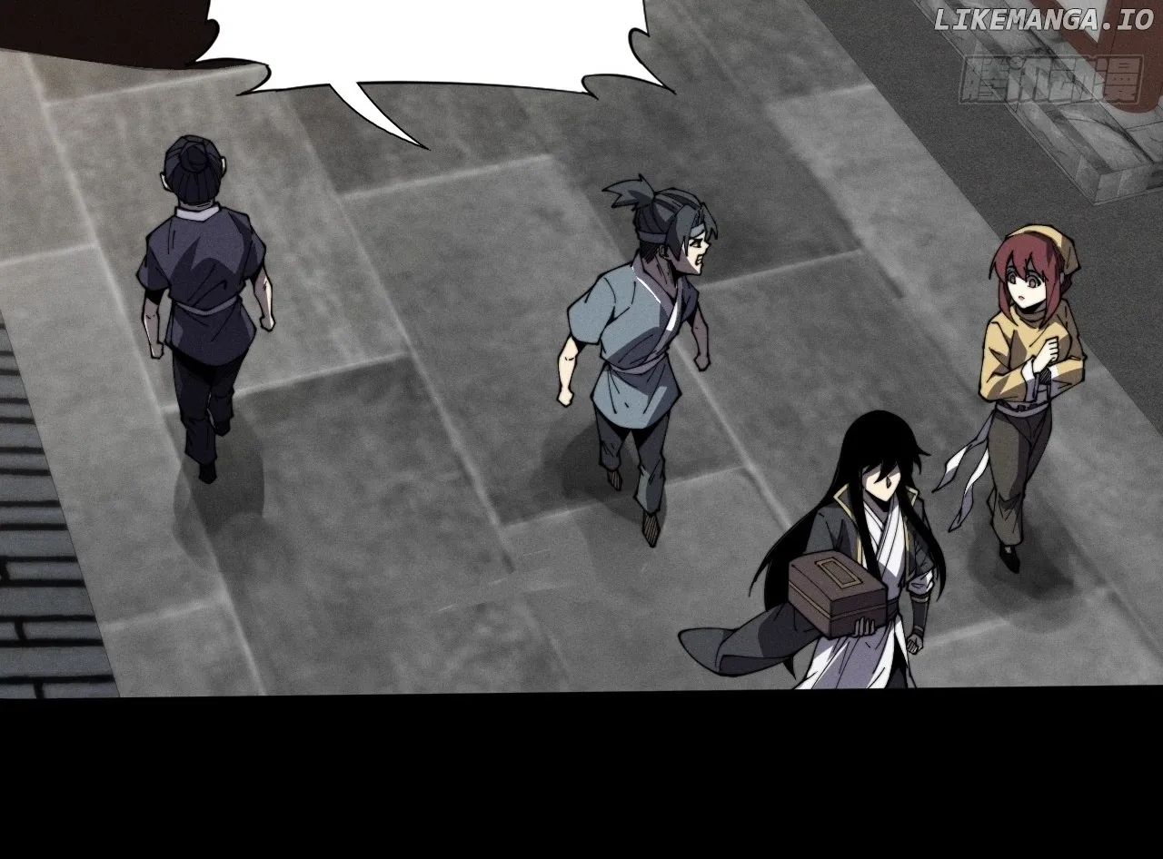 Read Weird Immortal Path chapter 10 image 131 on Lezhin