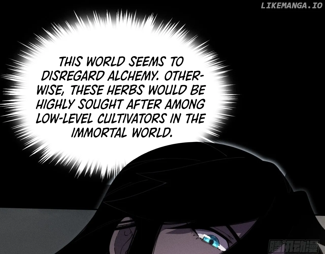 Read Weird Immortal Path chapter 10 image 132 on Lezhin