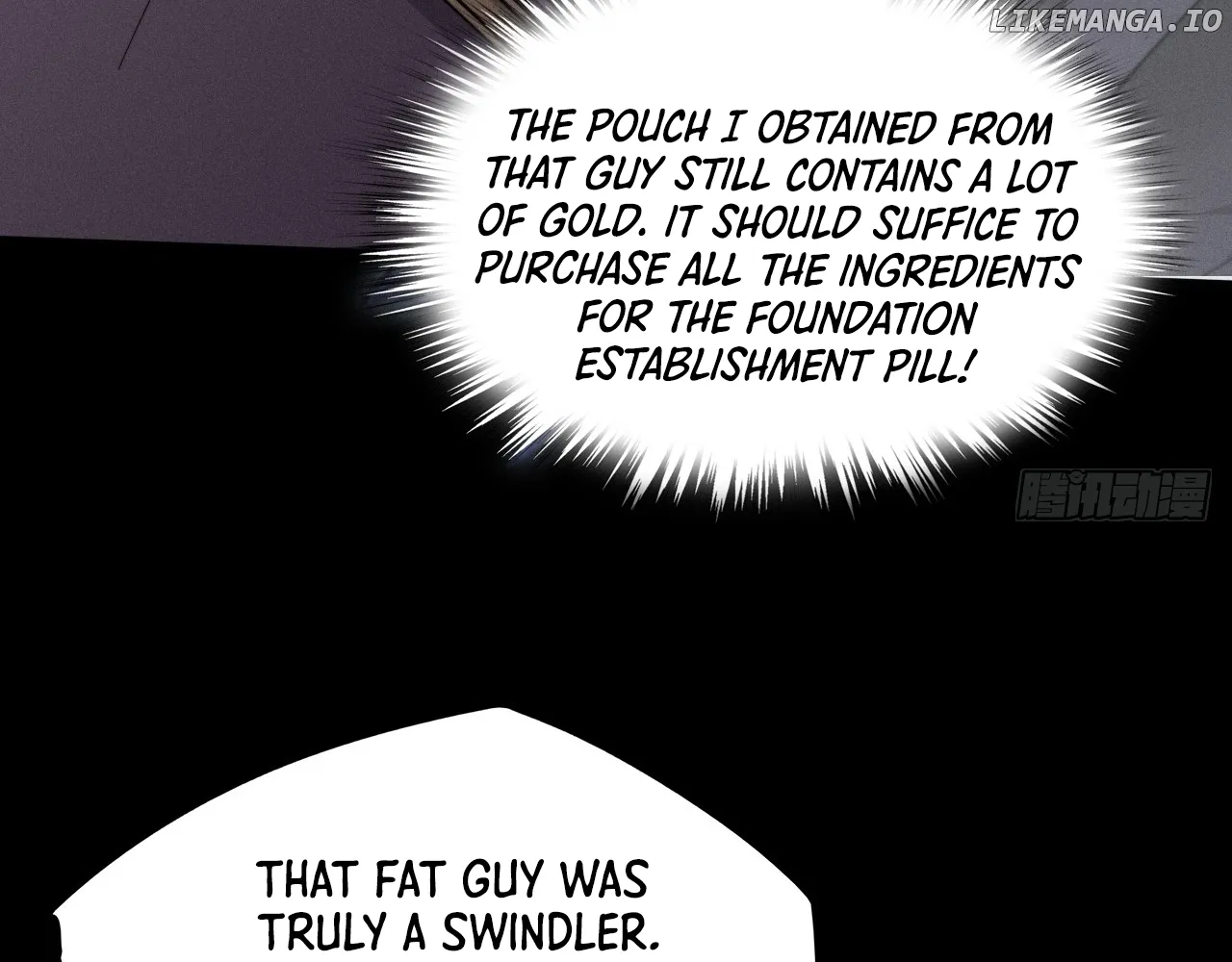 Read Weird Immortal Path chapter 10 image 134 on Lezhin