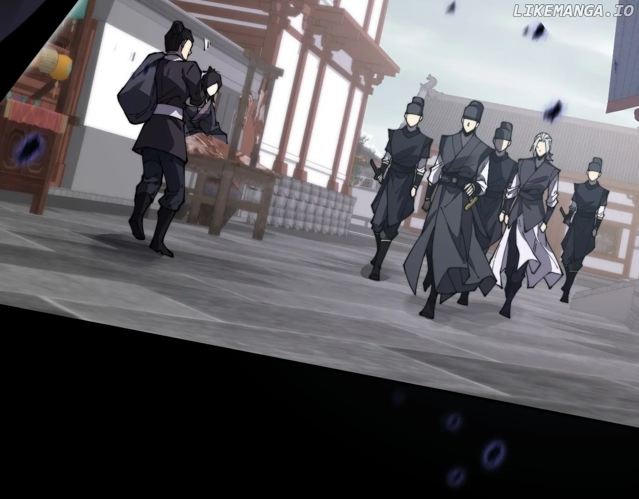 Read Weird Immortal Path chapter 10 image 137 on Lezhin