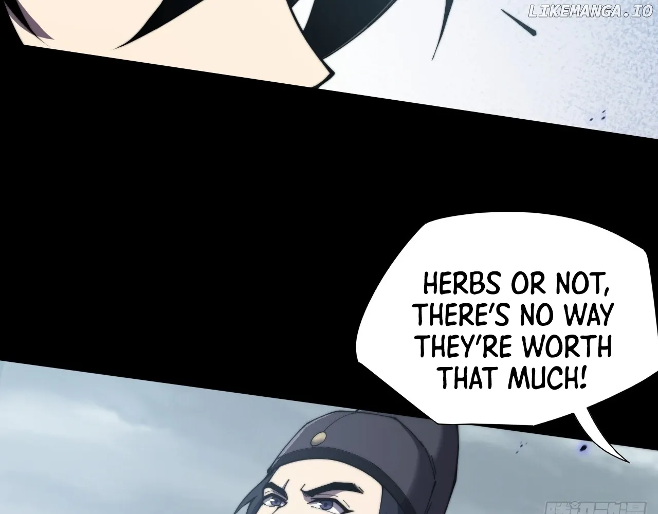 Read Weird Immortal Path chapter 10 image 139 on Lezhin