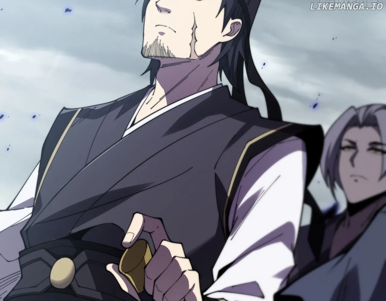 Read Weird Immortal Path chapter 10 image 140 on Lezhin