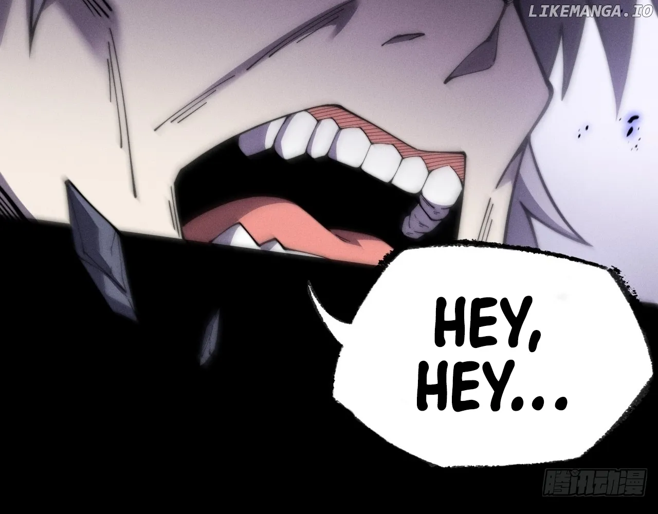 Read Weird Immortal Path chapter 10 image 15 on Lezhin