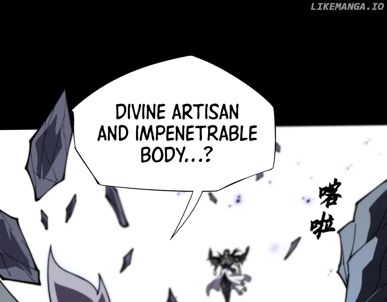 Read Weird Immortal Path chapter 10 image 2 on Lezhin