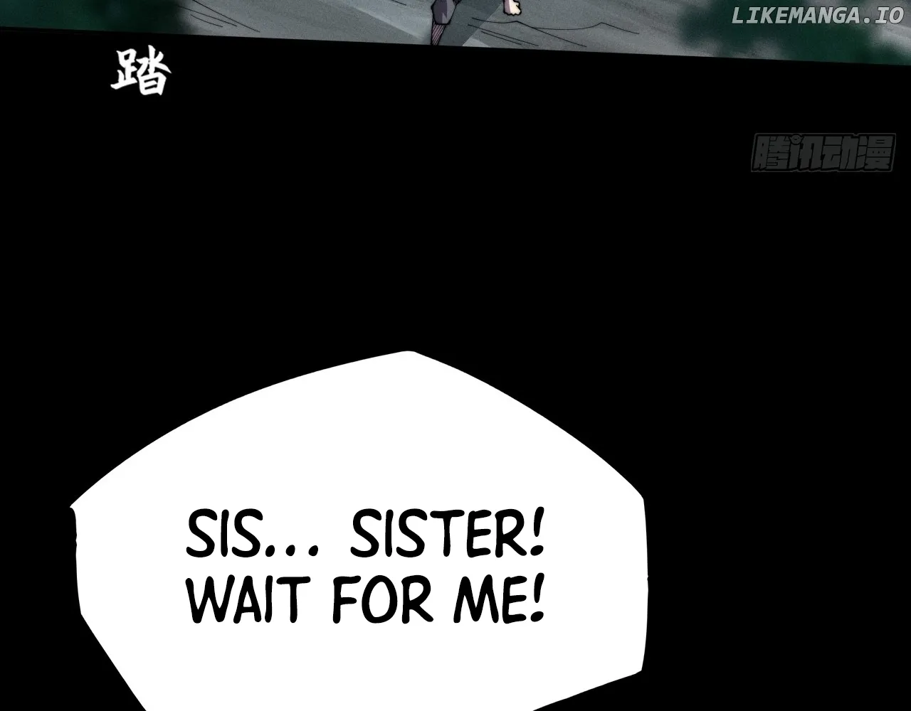 Read Weird Immortal Path chapter 10 image 23 on Lezhin