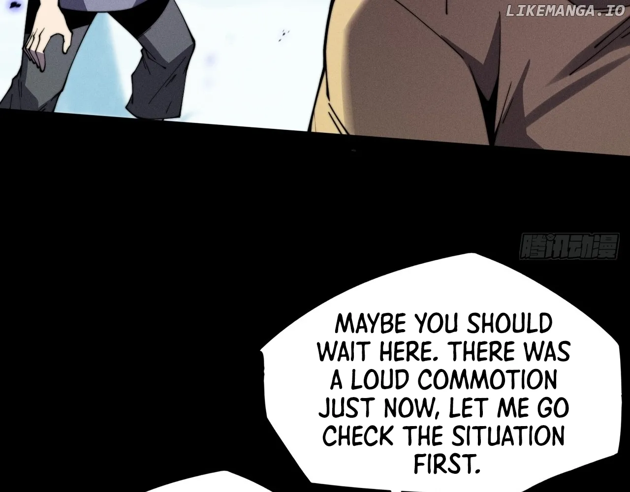 Read Weird Immortal Path chapter 10 image 25 on Lezhin