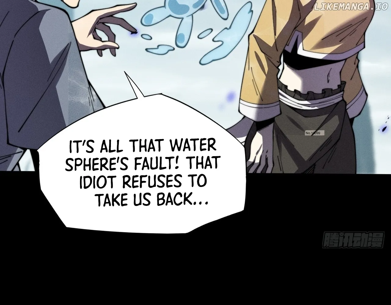 Read Weird Immortal Path chapter 10 image 27 on Lezhin