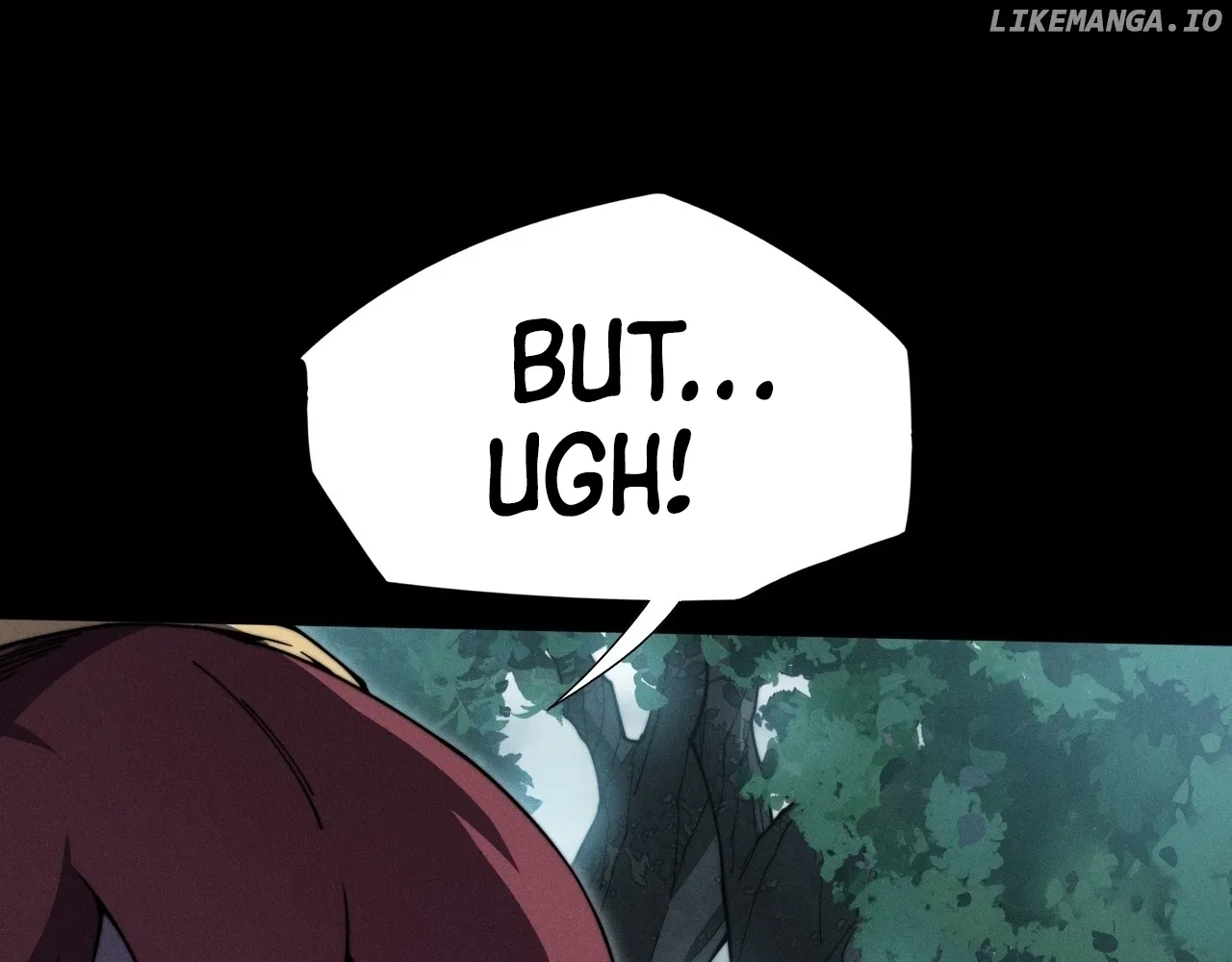 Read Weird Immortal Path chapter 10 image 28 on Lezhin