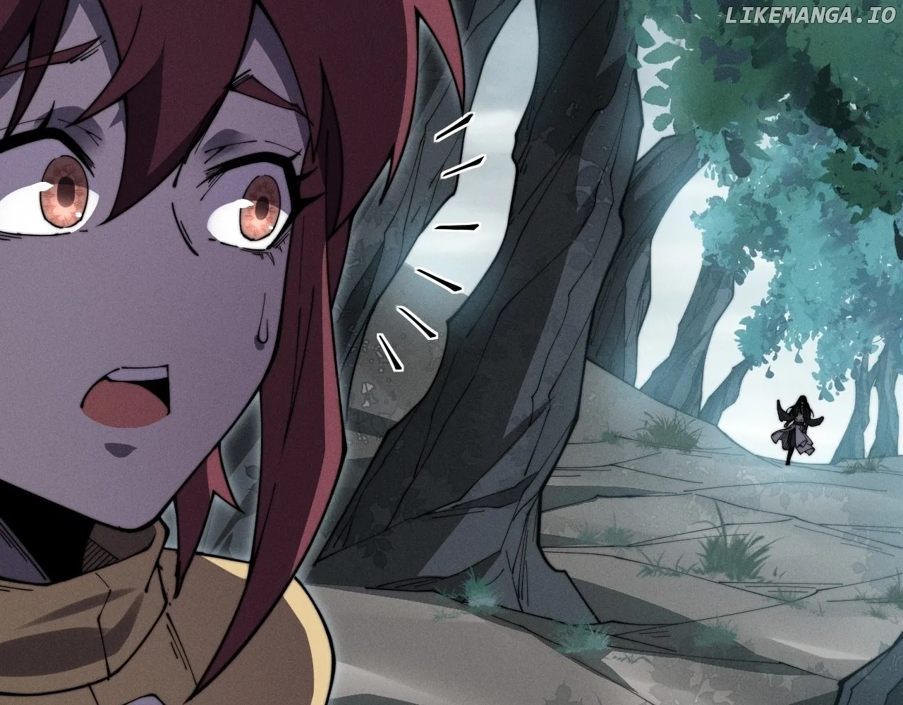 Read Weird Immortal Path chapter 10 image 29 on Lezhin