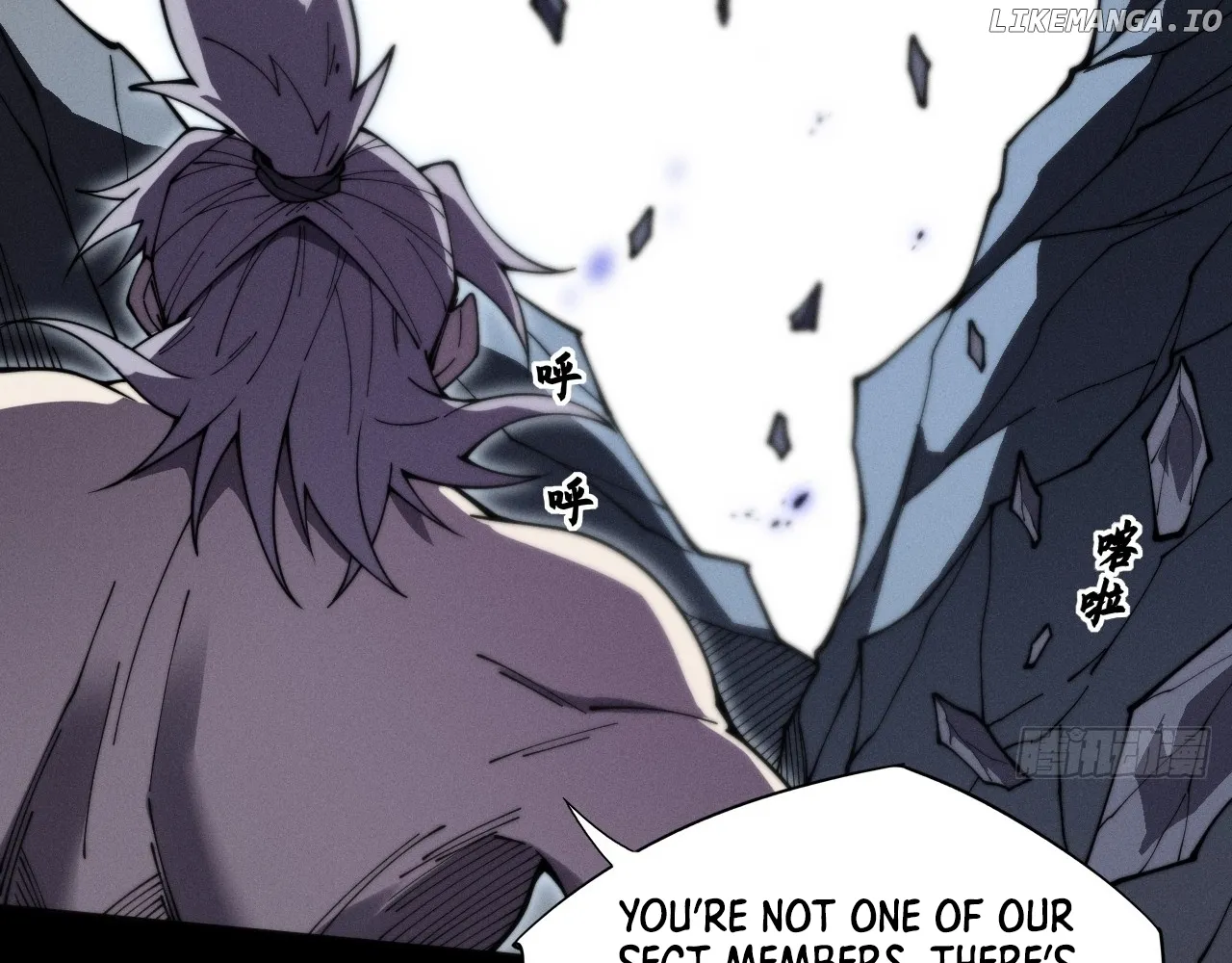 Read Weird Immortal Path chapter 10 image 3 on Lezhin