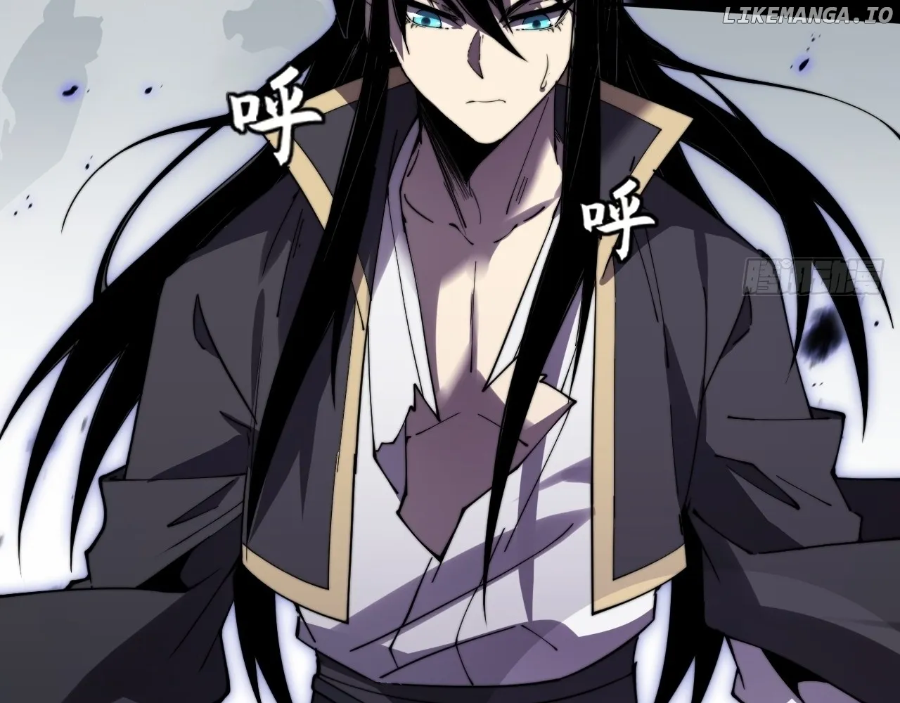 Read Weird Immortal Path chapter 10 image 32 on Lezhin
