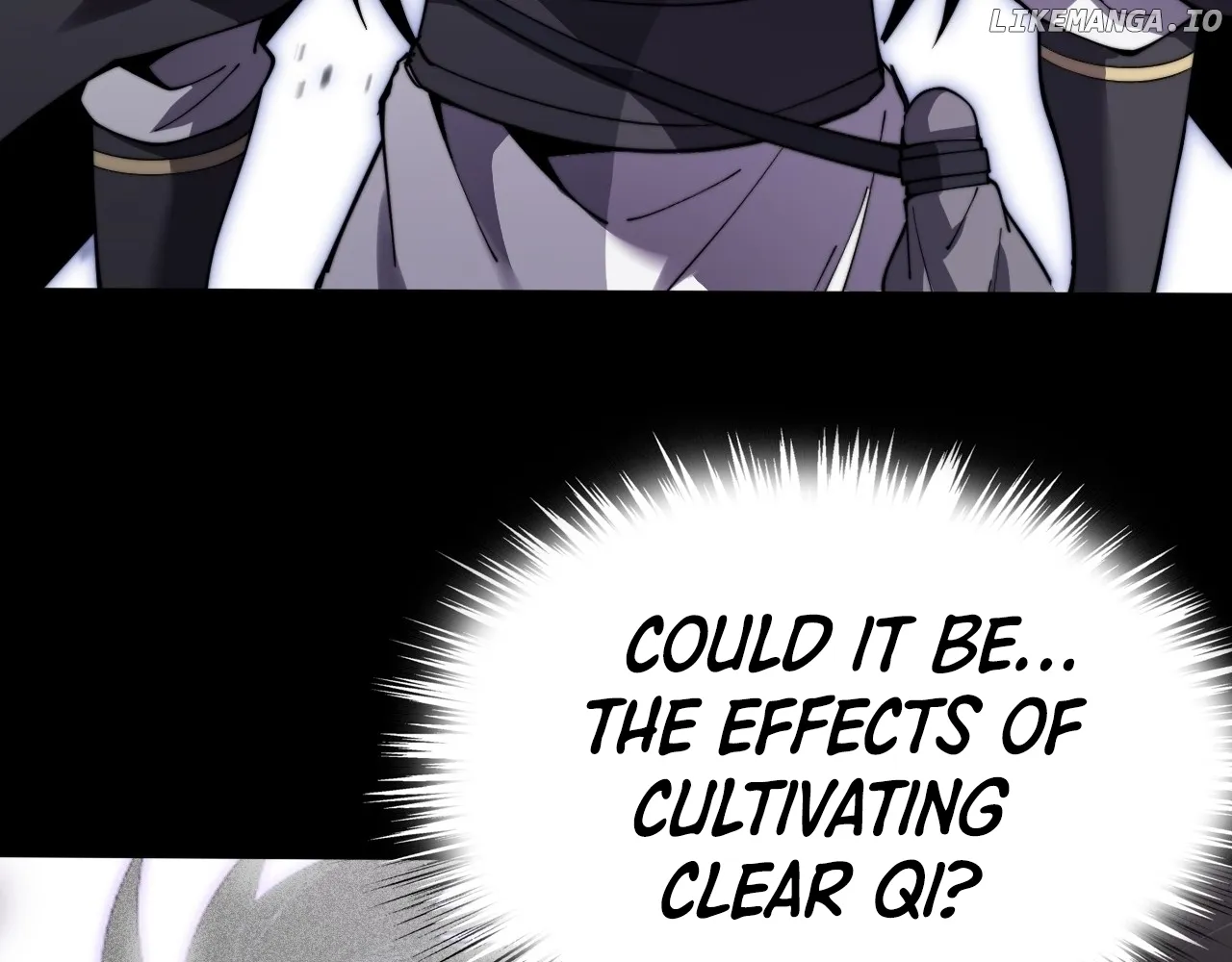 Read Weird Immortal Path chapter 10 image 33 on Lezhin