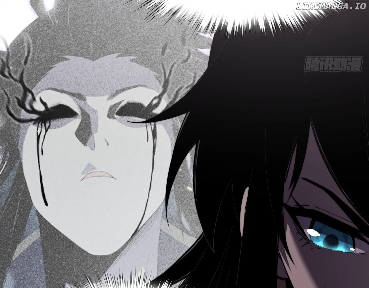 Read Weird Immortal Path chapter 10 image 34 on Lezhin