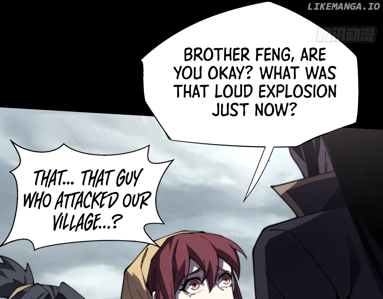 Read Weird Immortal Path chapter 10 image 36 on Lezhin