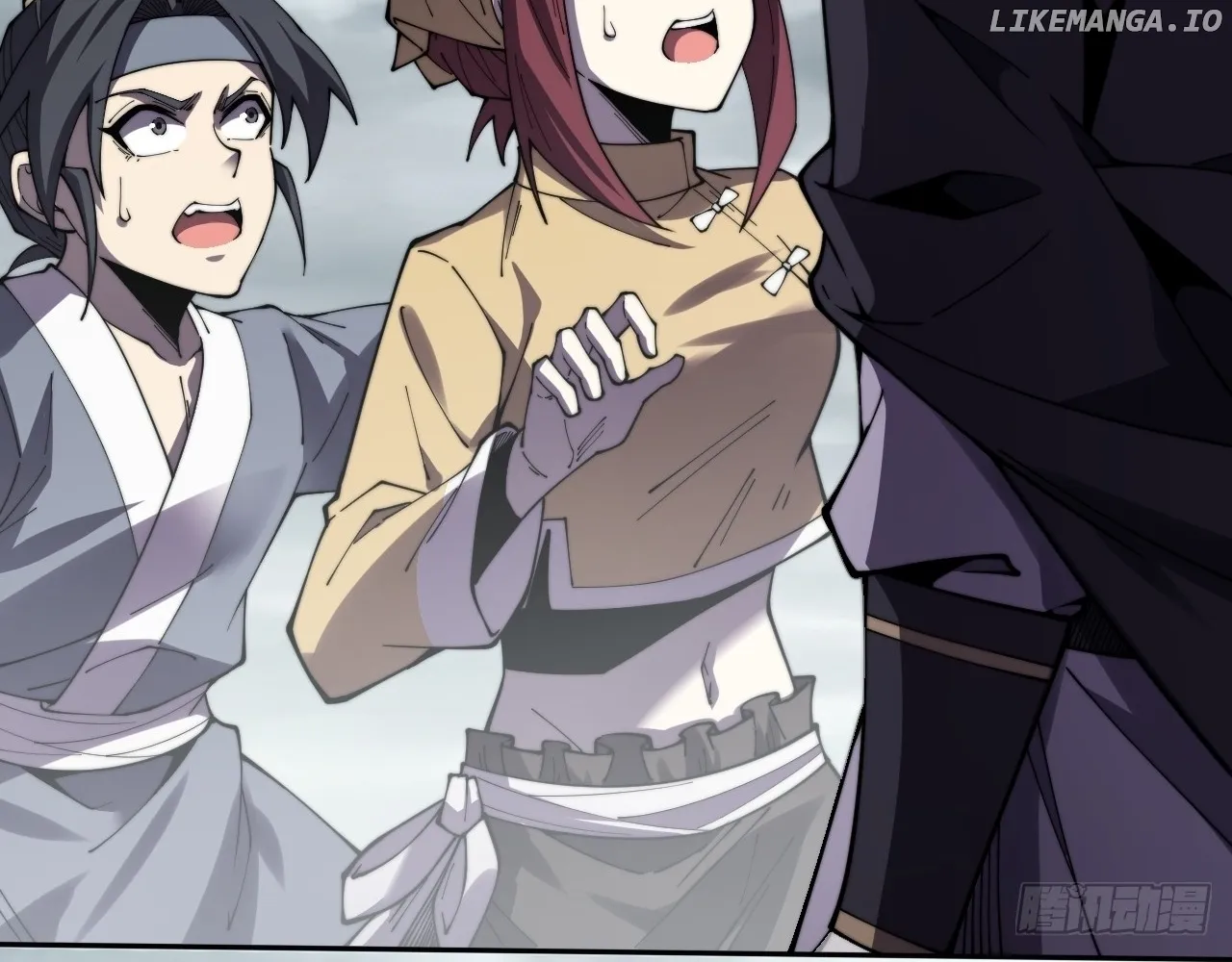 Read Weird Immortal Path chapter 10 image 37 on Lezhin