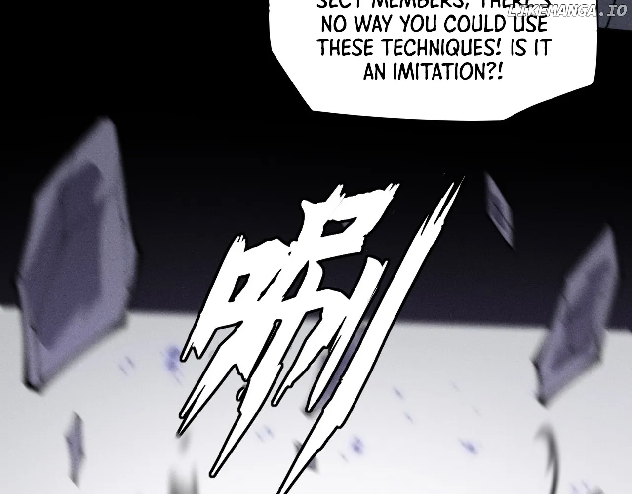 Read Weird Immortal Path chapter 10 image 4 on Lezhin