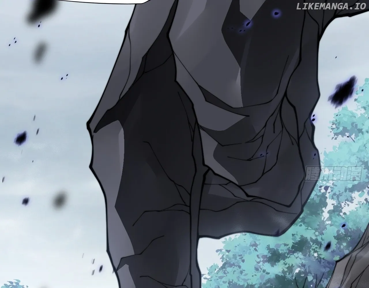 Read Weird Immortal Path chapter 10 image 41 on Lezhin