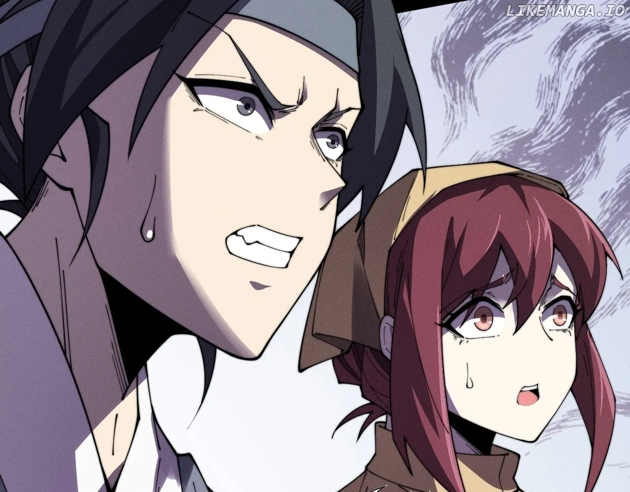 Read Weird Immortal Path chapter 10 image 44 on Lezhin