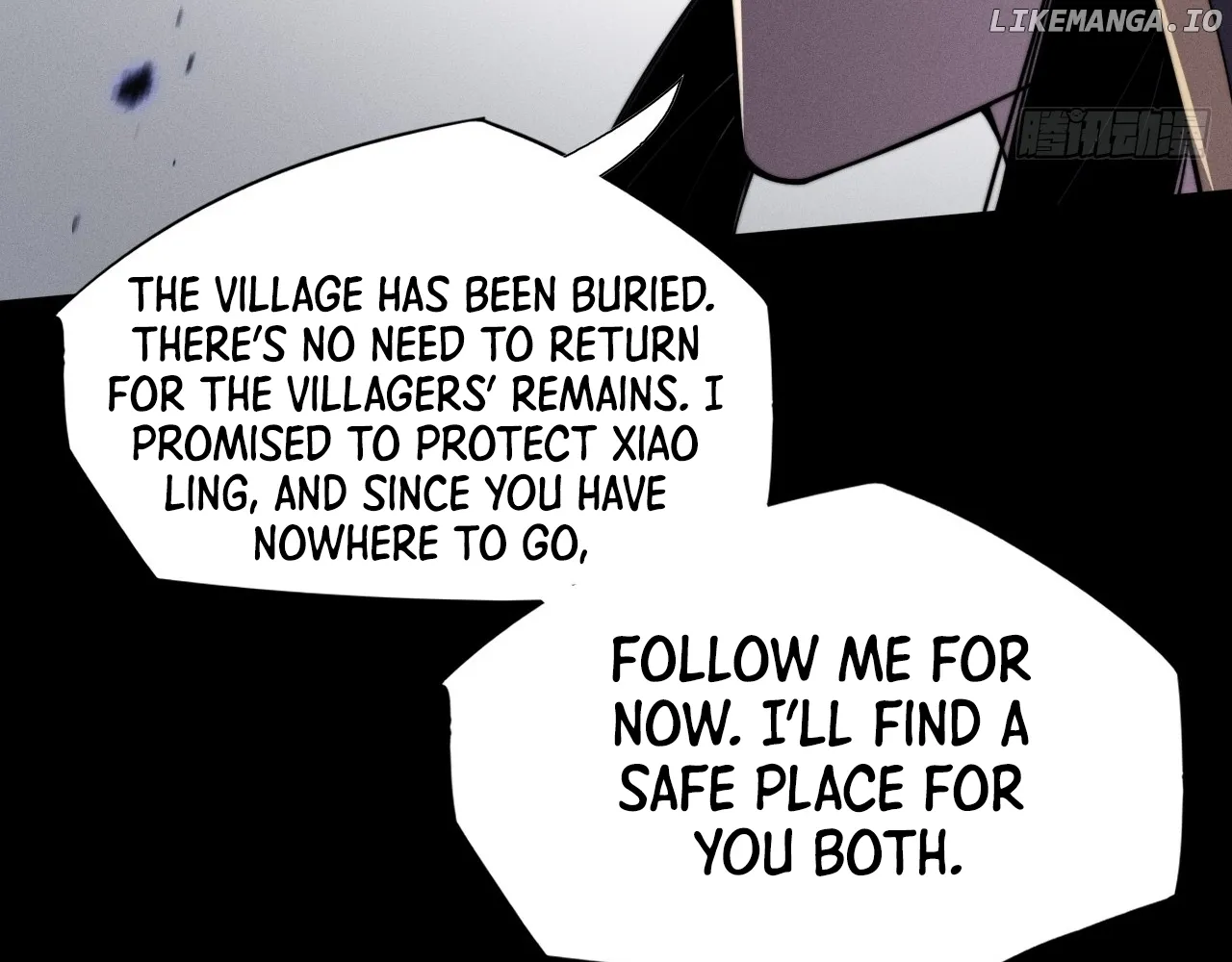 Read Weird Immortal Path chapter 10 image 48 on Lezhin