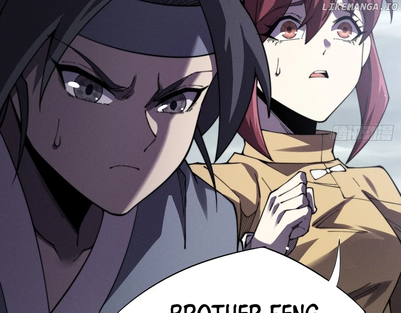 Read Weird Immortal Path chapter 10 image 50 on Lezhin
