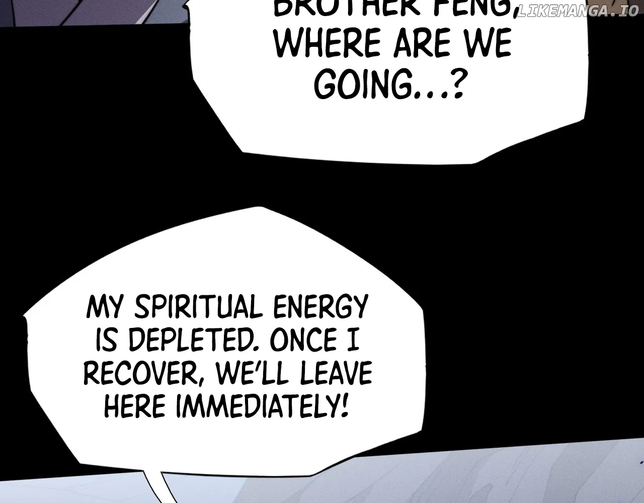Read Weird Immortal Path chapter 10 image 51 on Lezhin