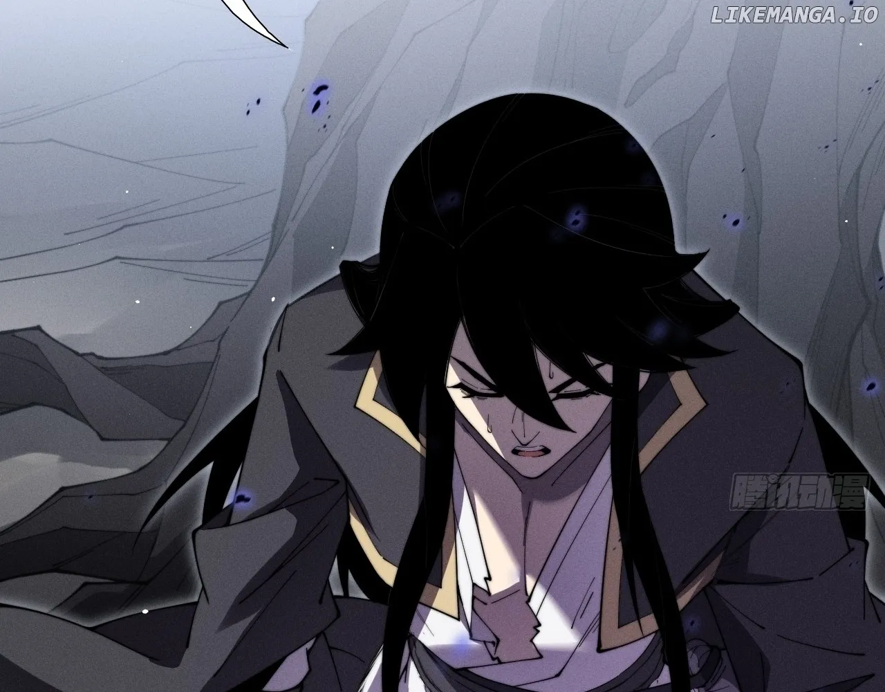 Read Weird Immortal Path chapter 10 image 52 on Lezhin