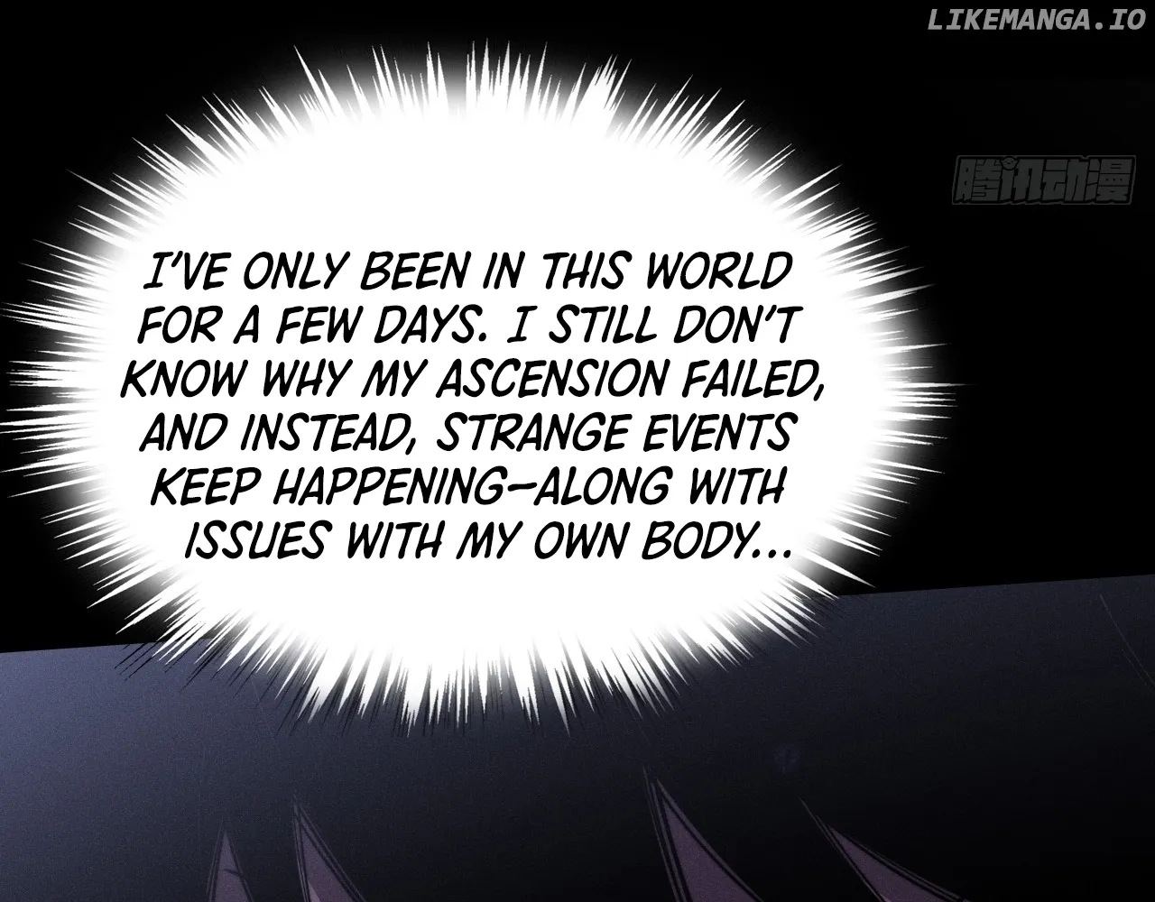 Read Weird Immortal Path chapter 10 image 55 on Lezhin