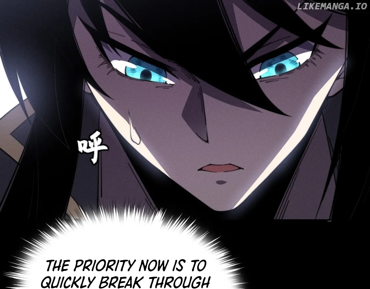 Read Weird Immortal Path chapter 10 image 56 on Lezhin