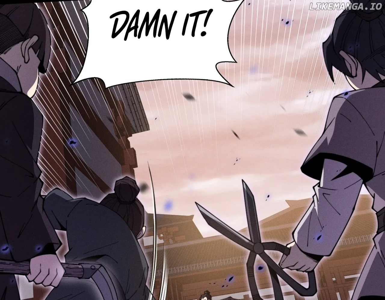 Read Weird Immortal Path chapter 10 image 70 on Lezhin