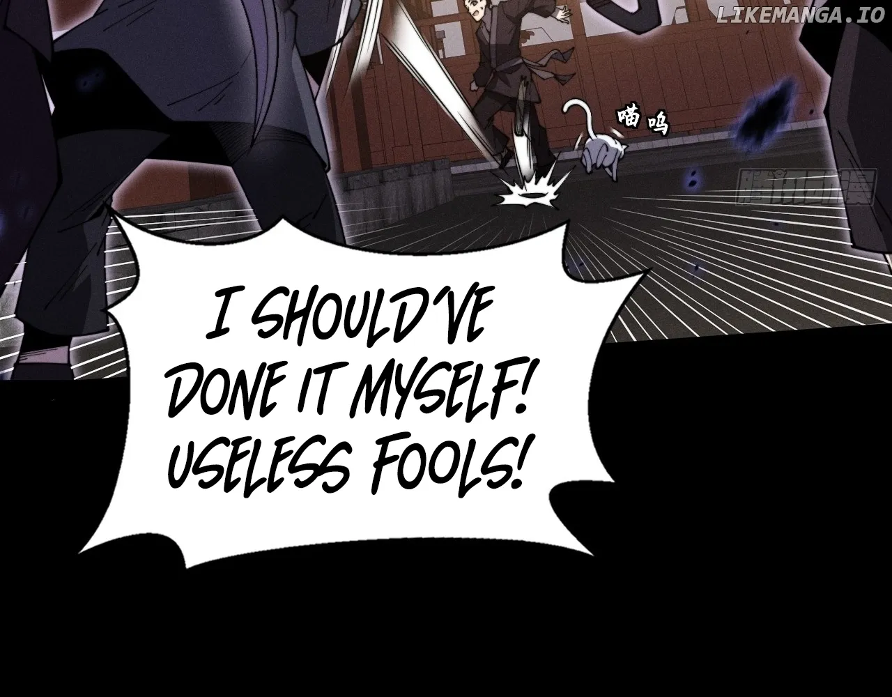 Read Weird Immortal Path chapter 10 image 71 on Lezhin
