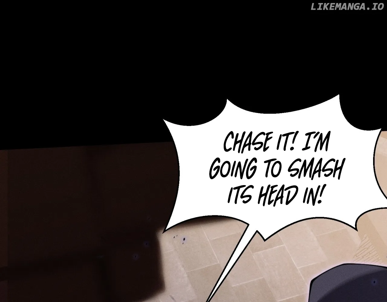 Read Weird Immortal Path chapter 10 image 72 on Lezhin